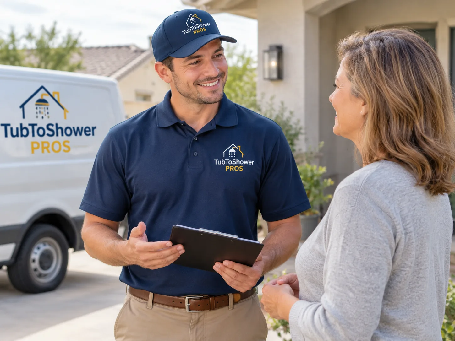Tub Shower Conversion Chapin, IL FAQs